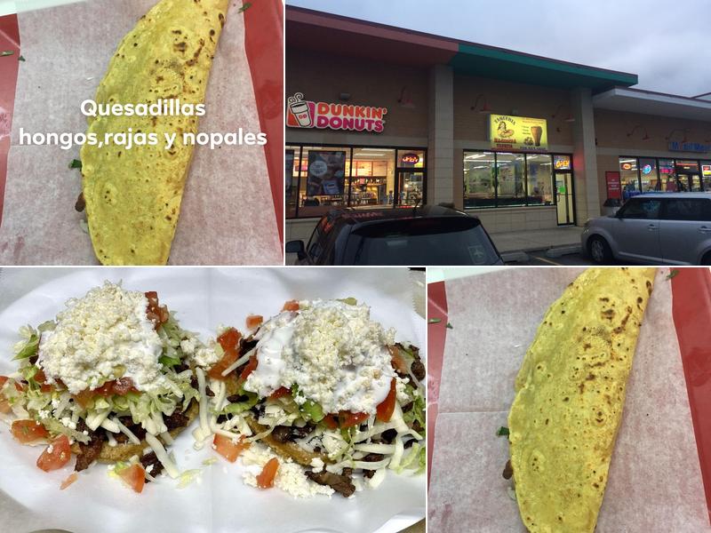 Taqueria Hacienda Tapatia