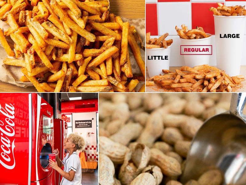 Five Guys