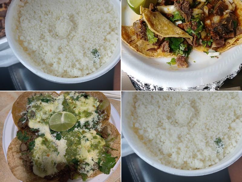 Pollo Veloz Carbonico 1826 E Washington St, Joliet