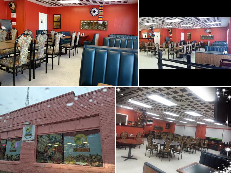 El Jarochito 227 S A St #227, Monmouth