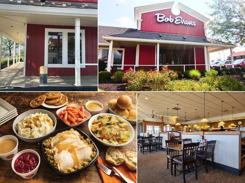 Bob Evans