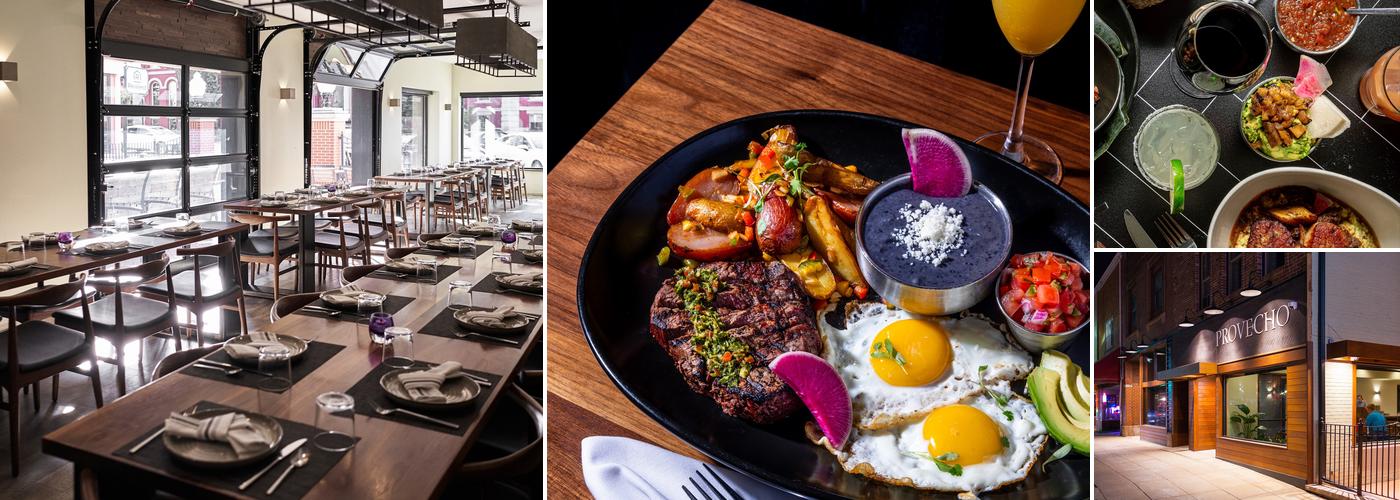 Provecho Latin Provisions