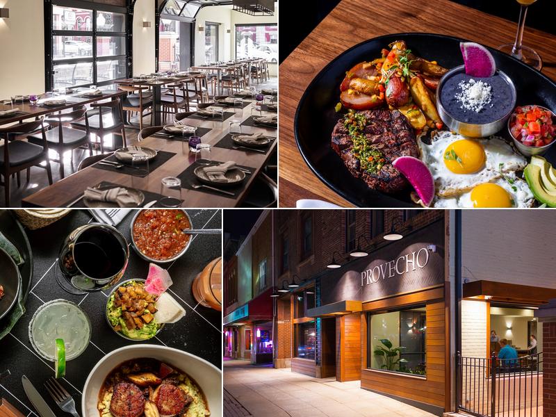 Provecho Latin Provisions