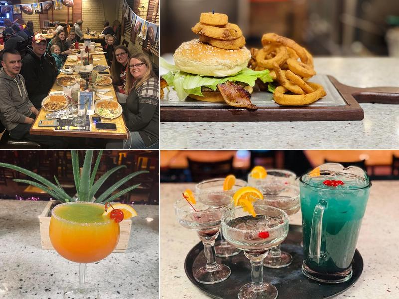 La Cabaña Mexican Bar & Grill