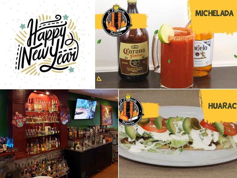 El Pastorcito Taqueria