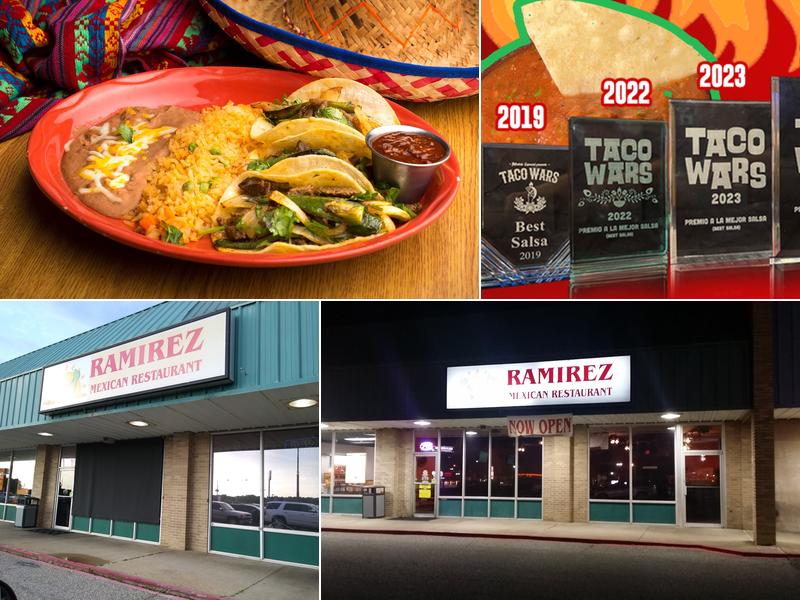 Ramirez Mexican Resturant