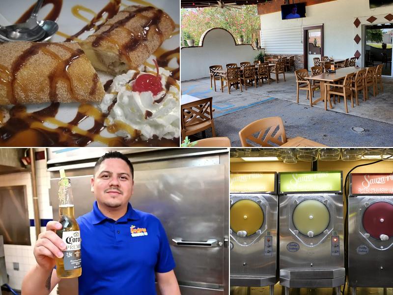 Pedro's Tacos & Tequila Bar Opelousas