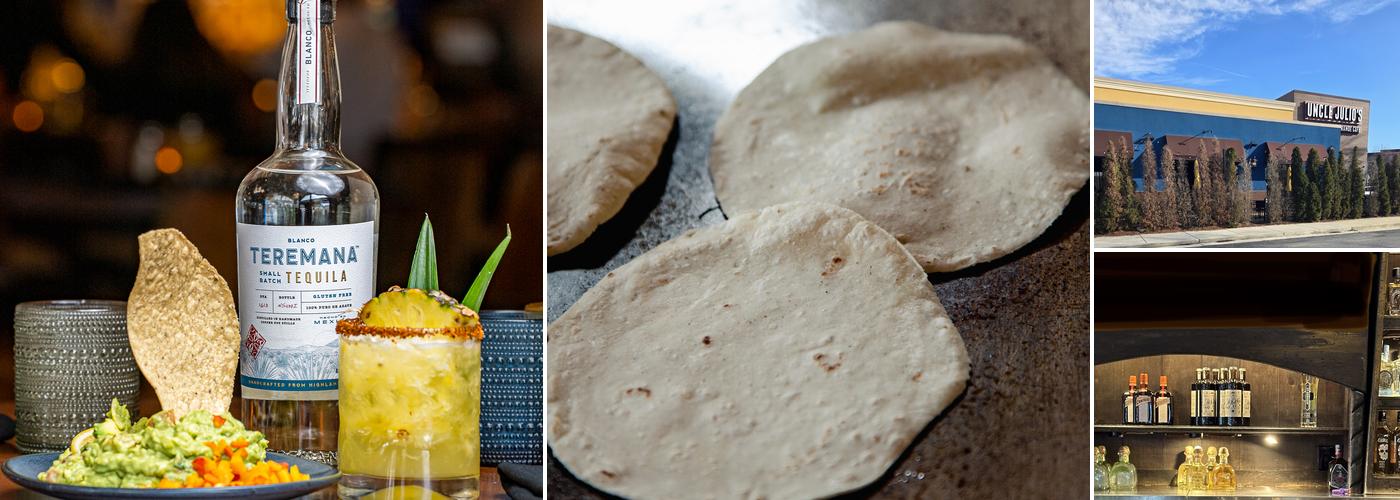 Uncle Julio's Annapolis