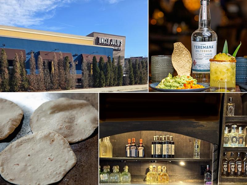 Uncle Julio's Annapolis