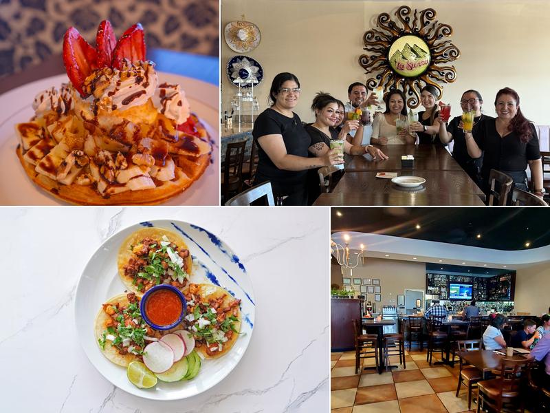 La Sierra 2625 Riva Rd A, Annapolis