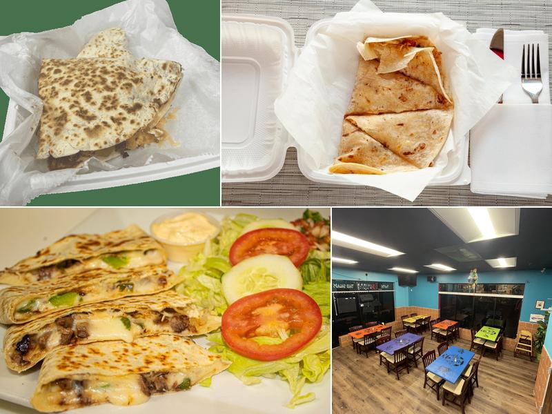 Azteca Grill Restaurant 15101 Baltimore Ave Ste 101, Laurel