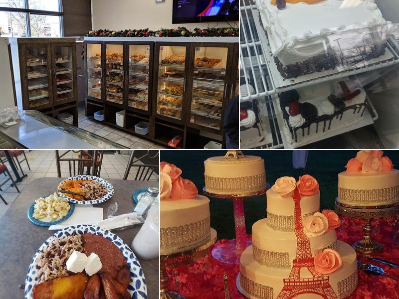 Karina's Bakery & Restaurant