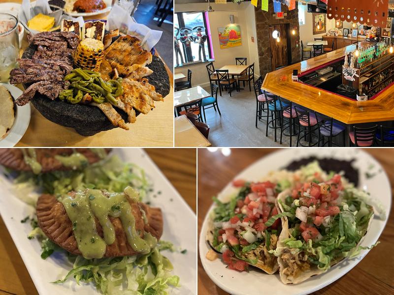 Machaca 14 Rogers St, Gloucester