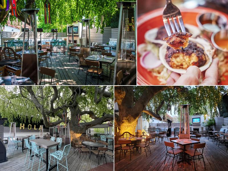 Anejo Mexican Bistro