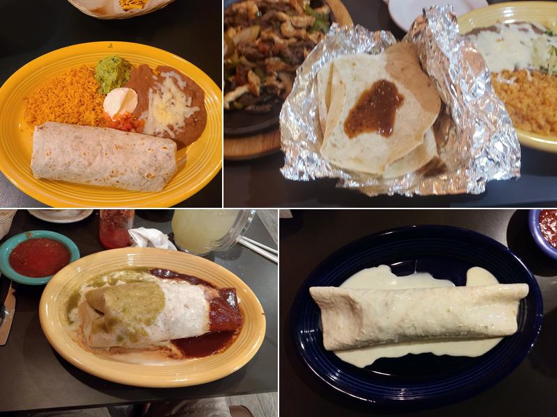 La Hacienda 24 E Monroe St, Buckner