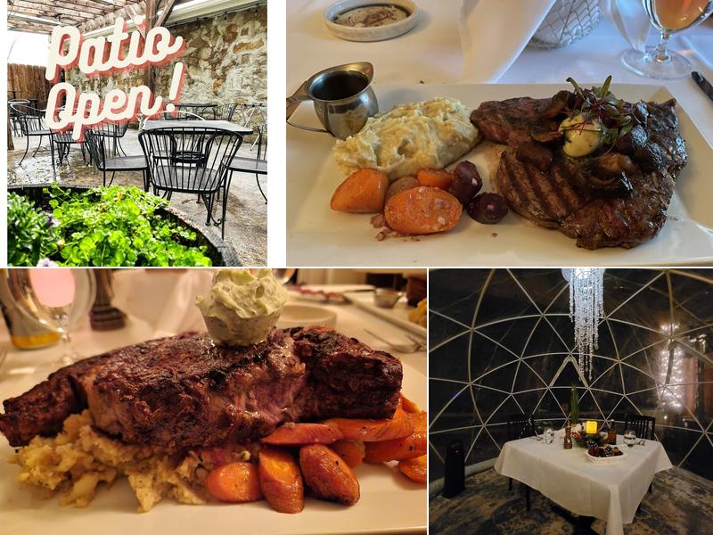 Wassweiler Dinner House and Mercantile