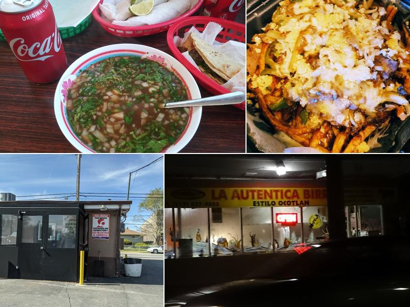 La Autentica Birria Estilo Ocotlan