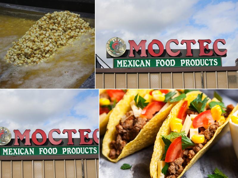 Moctec Enterprises Inc