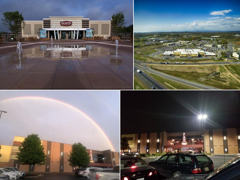 Alamo Drafthouse Cinema Winchester