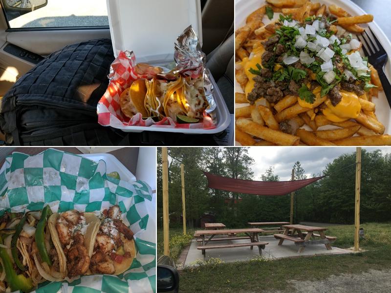 Taco Tuesday 5929 Plank Rd, Fredericksburg