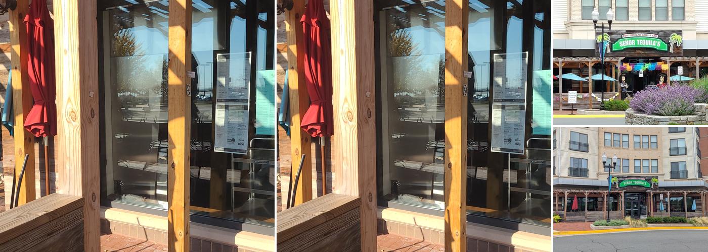 Señor Tequila's Ashburn