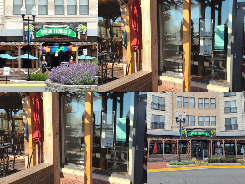 Señor Tequila's Ashburn