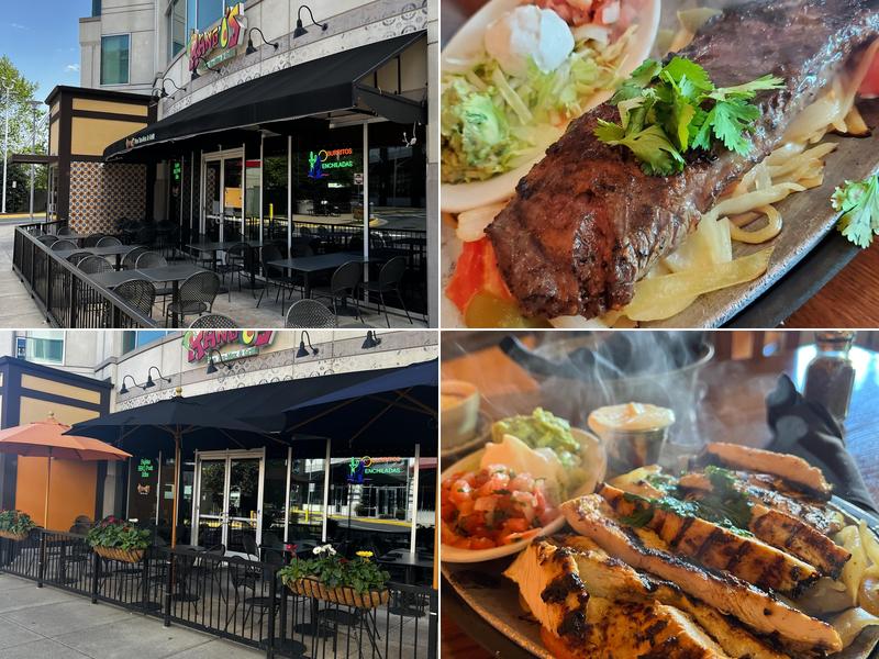 Rango’s Tex-Mex & Grill