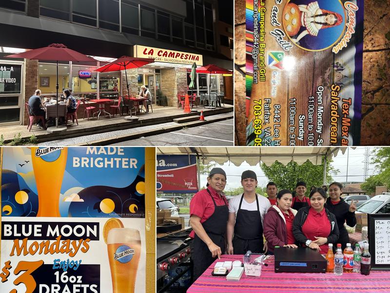 La Campesina Restaurant