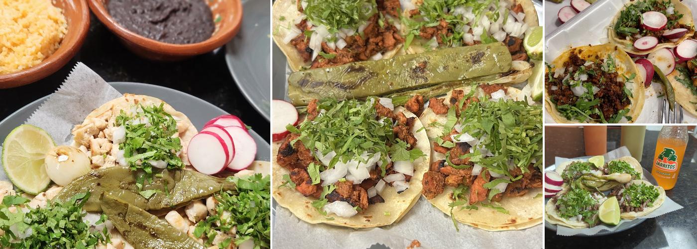 La Morenita Deli and restaurant