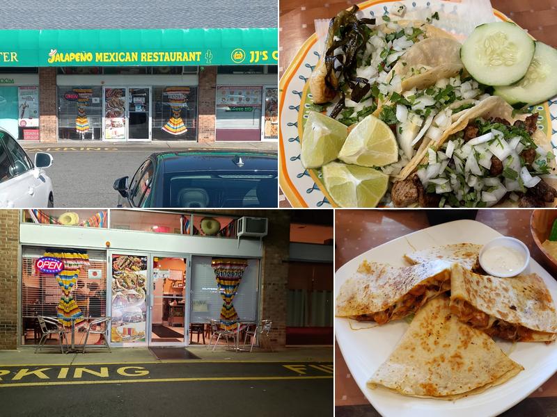 Jalapeño Mexican Restaurant