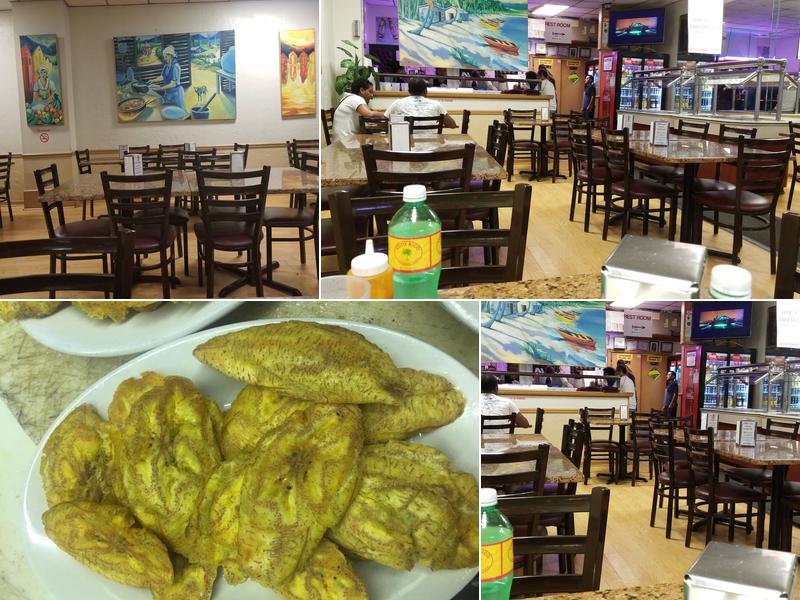 Latin Star 288 N Main St, Spring Valley