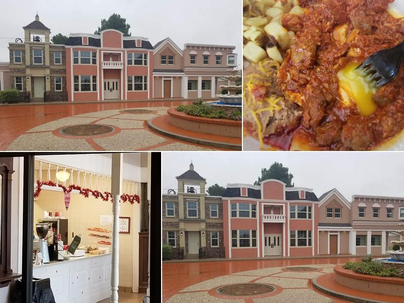 PJ and B’s Rio Cafe 711 Muscatel Ave, Carlsbad