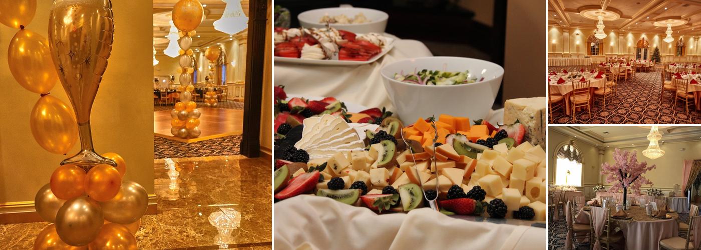 Palacio Catering and Conference Center