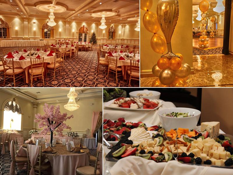 Palacio Catering and Conference Center