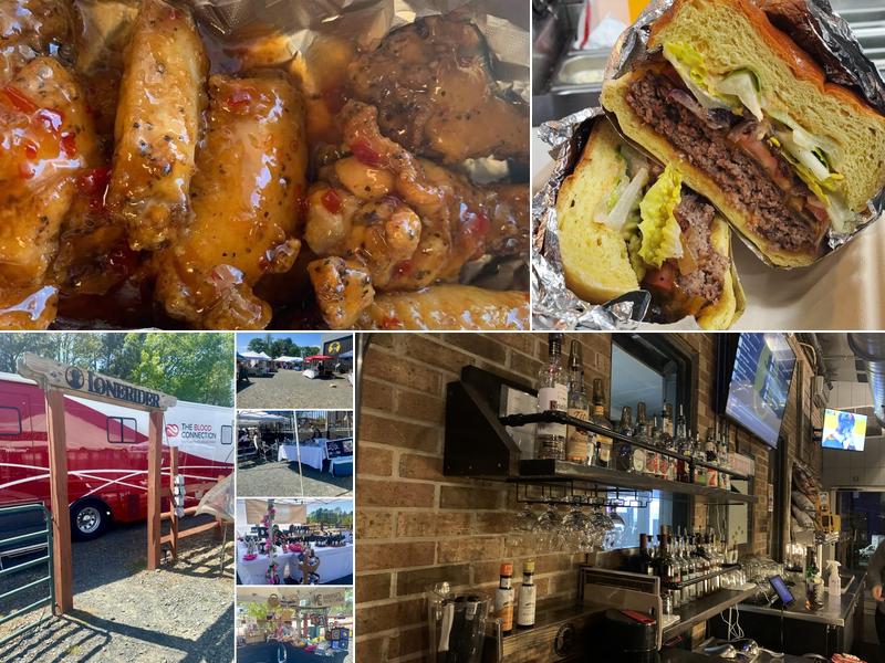 Lonerider Brewing Company