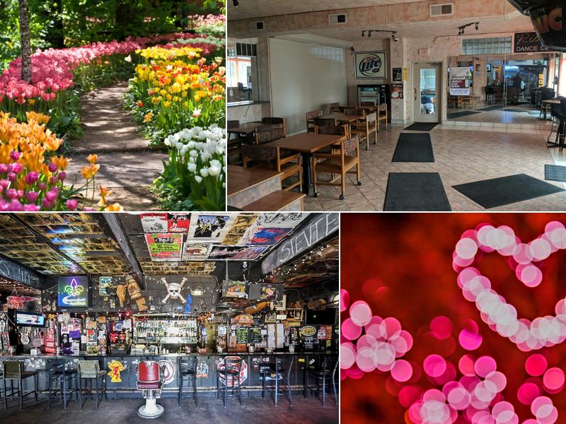 Rico's Bar and Grill