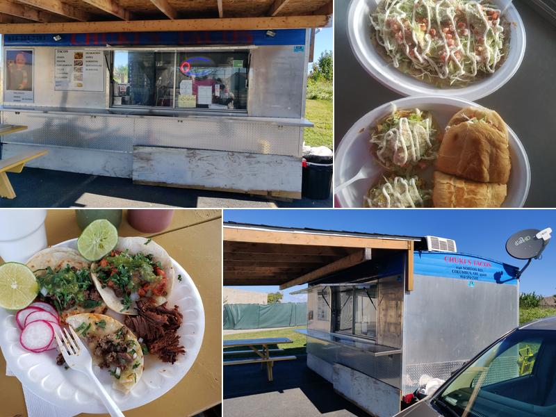 Chucki's Tacos