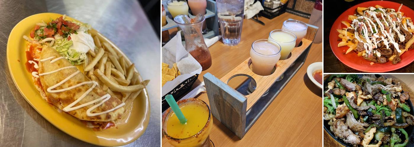 La Charreada Shawnee