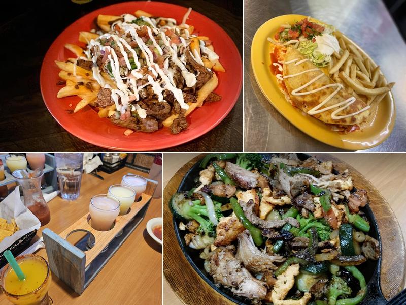 La Charreada Shawnee 2501 Shawnee Rd, Lima