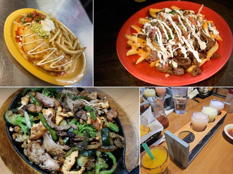 La Charreada Shawnee