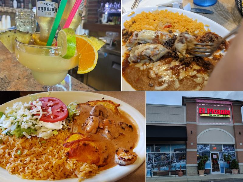 El Picante 784 Loveland-Miamiville Rd, Loveland
