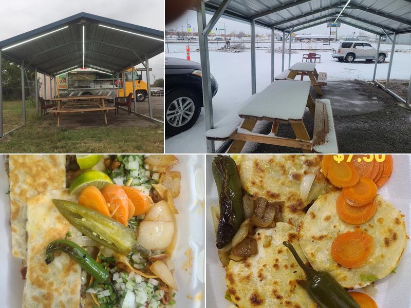 Tacos EL Tapatio # 1