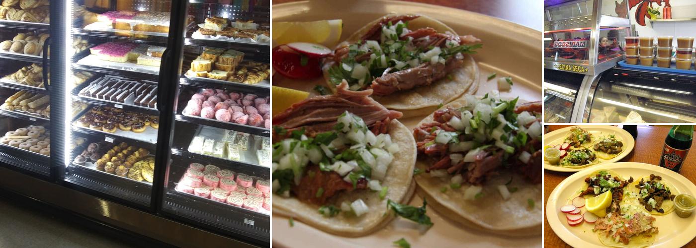 El Rodeo Meat Market