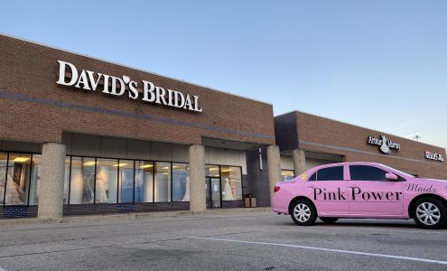 David's Bridal Dayton OH