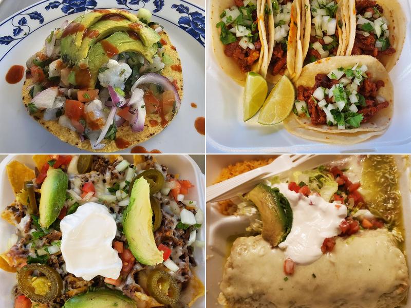 Hacienda las Juanitas