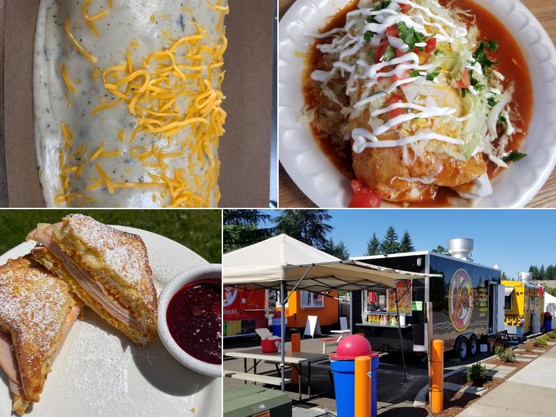 Taquería El Jaliscience 38424 Pioneer Blvd, Sandy