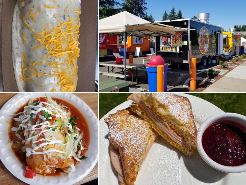 Taquería El Jaliscience