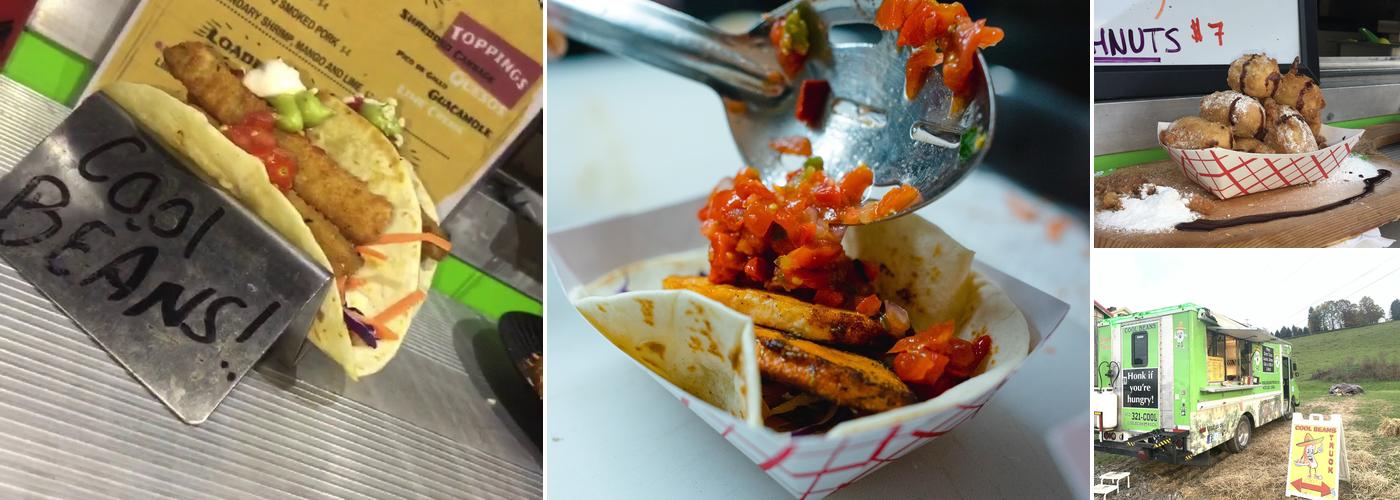 Cool Beans Taco Truck