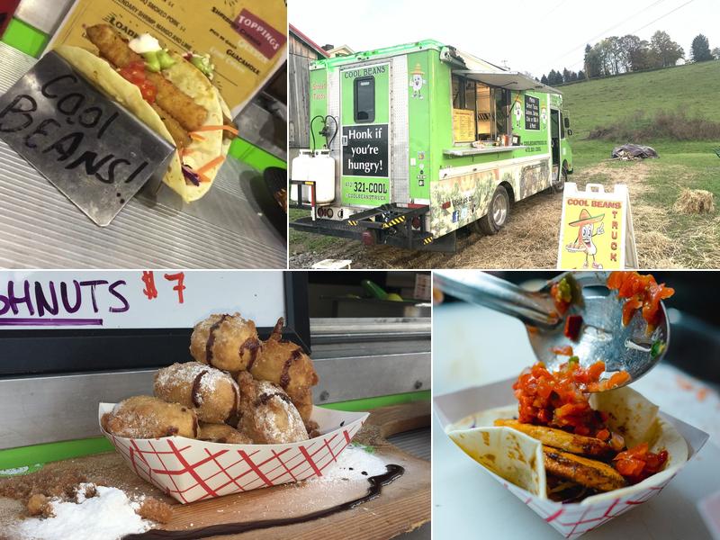 Cool Beans Taco Truck