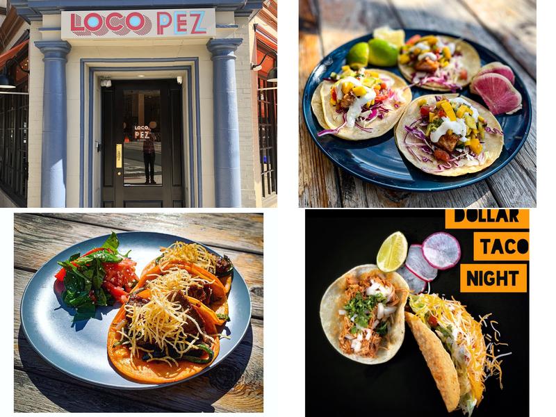 Loco Pez West Philly